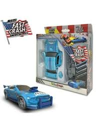 Maxi Fast Crash American Race 1 Coche Modelo Shark Tooth Coche Modelo Ebay Ebay Compras