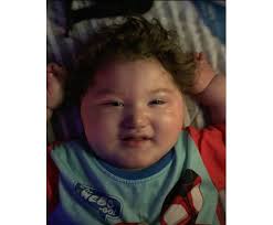 Kyson "KyKy" James McGuire Obituary (2023)