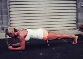 This is known as rkc or hardstyle plank. Rkc Plank Rkc School Of Strength