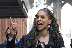 In conversation with seth pinsky. Ocasio Cortez Backs Wiley In New York Mayor S Race