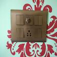 Havells Plate GREY product image