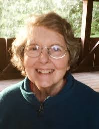 Marjorie Garrison's Instagram, Twitter & Facebook