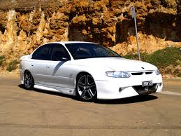 Holden hsv e1 ve billet exhaust tips gts clubsport genuine nos. Topworldauto Photos Of Hsv Clubsport Vy Photo Galleries