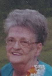 Faye Finney Hayes Obituary