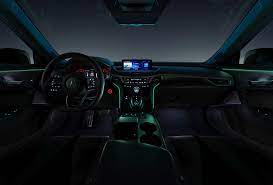 2021 Acura Tlx Ambient Lighting In Brookfield Wi