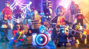 Hola, la gúia lleva bastante tiempo en crecimiento, por lo que aun no tiene valoración notable. Trucos Y Codigos Para Desbloquear Personajes En Lego Marvel Super Heroes 2 Hobbyconsolas Juegos