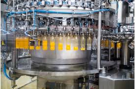 Fabrication De Nectar En Bouteille Les Differentes Etapes