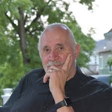 Gary Ewald's Instagram, Twitter & Facebook