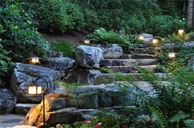 Feb 10, 2020 · your deck should be your own personal outdoor oasis, and a lack of privacy can throw off the whole vibe. Steep Property Transformed Landscaping Network