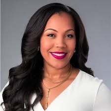 I had the privilege of closing out Women's History Month attending the US  Black Chambers Power 50 Women of Influence Luncheon.