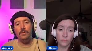 Ana Bradley's Instagram, Twitter & Facebook