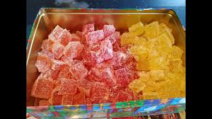 Como Hacer Gominolas En Mambo Youtube Gominolas Caseras Mambo Gominola