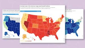 It is generally dependent on the industrial instrument that applies to their employment. Mapping Where People Would Benefit From A 15 Minimum Wage