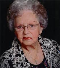 Ruth Pearl Springle Obituary August 3, 2024