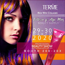 San Juan Beauty Show