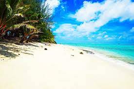 What S It Like To Travel In The Cook Islands Never Ending Footsteps Island Travel Cook Islands What Is Like