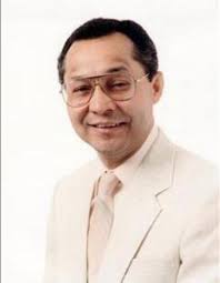 BARNABAS Esparza (Barney)