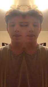 Isaac Jarrell's Instagram, Twitter & Facebook