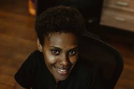 The Vanuatu Photo Project: Meet Ann-Ruth & Florence