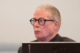 Ex-Mutual Finance board member Paul Bublitz loses court battle for $1.14m  after partial acquittal