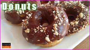 Freeze shaped doughnuts for up to 3 months. Pin On Mix Youtube Videos