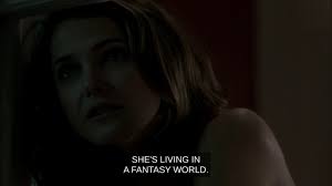 The Great The Americans Rewatch