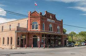 Get lawn care in new braunfels, tx today. Gruene New Braunfels Texas Wikipedia