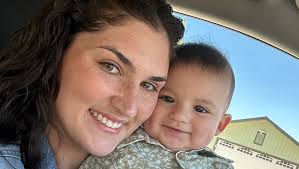 Fundraiser for Barbara Curry-Smith by Katelin C : Support Baby Leo and  Katelin's New Start