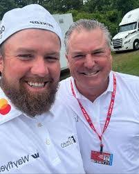 Adam Greeno's Instagram, Twitter & Facebook