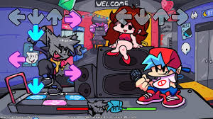 Friday night funkin' is a musical rhythm game where you compete in freestyle music battles. Friday Night Funkin Vs Kapi Html 5 Online Port By Gamaverse