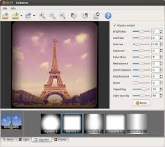 Add Instagram Like Effects With Xnretro On Ubuntu Linux It S Foss Instagram Ads Linux
