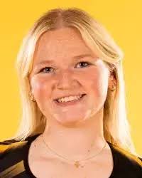 2025 Women's Track & Field Roster