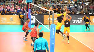 Jakarta pertamina energi 414.679 views3 year ago. 29th Sea Games 2017 Volleyball Cam Vs Mas Youtube