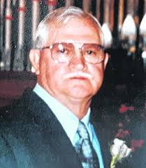 Eugene ORNDORFF Obituary