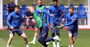 Portugal won the euros last time around and germany won the 2014 world cup. What Time England Vs Croatia Kicks Off In Euro 2020 And Tv Channel Infomation Manchester Evening News