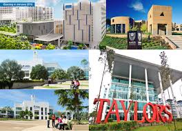 University of nottingham malaysia is a dream of hundreds of thousands of young people from different countries who would like to get a diploma from one of the best malaysian universities (one of the top 20 best of the best universities in the country). Ct Academic Services To Organise Education Fair Nov 30