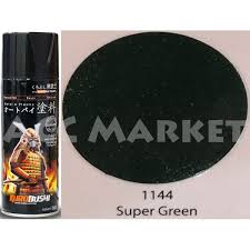 Dalam psikologi warna, hijau tosca memiliki warna keseimbangan emosional. Cat Pylox Pilox Samurai Pilok Hijau Super Green 1144 Lazada Indonesia