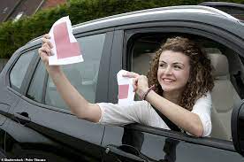 Driving Test Centres With The Highest And Lowest First Time Pass Rates This Is Money