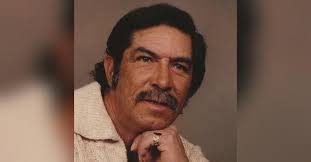 Anthony Jimmy "James" Gallegos Obituary