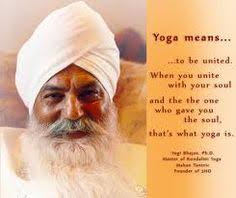 The question is, do you have your eyes and heart open to see them? 60 Inner Peace Healing Ideas Yogi Bhajan Kundalini Yoga Kundalini
