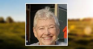 Ann Jung Obituary January 9, 2021