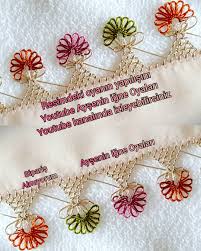 3 261 Begenme 11 Yorum Instagram Da Aysenin Igne Oyalari Aysenin Igne Oyalari 25 Hayirli Aksamlar Canlarim Res Boncuk Nakis Desenleri Oya Oya Ornekleri