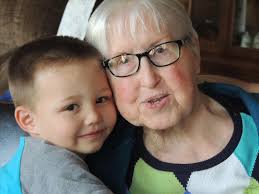 SANDRA BOBINSKI Obituary (1929