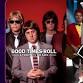 Good Times Roll [Cars tribute] + Dream Police event image