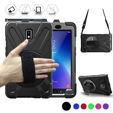 For Samsung Galaxy Tab Active 2 Case ...