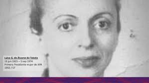 Psychoanalytikerinnen in Lateinamerika