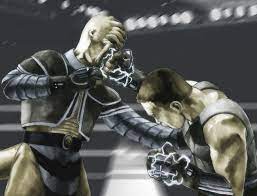 They can be produced by characters trained in the armormech crew skill. Shockboxing Wookieepedia Fandom