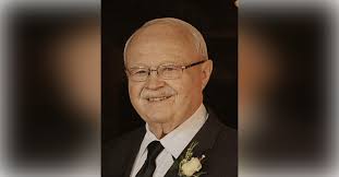 Obituary information for Donn Archie Eide