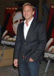 A Jacket And Jeans