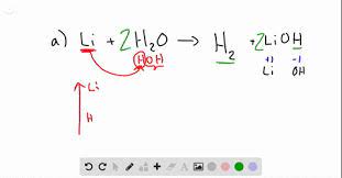 P = f/ a states that f is the magnitude of the force and a is the area. Solved Write A Balanced Chemical Equation For The